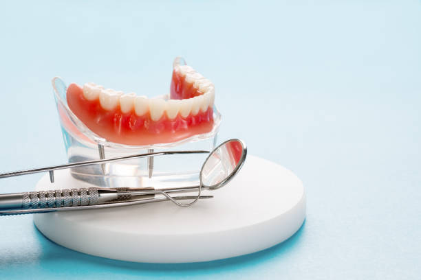 Emergency Dental Services in Fort Washington, MD