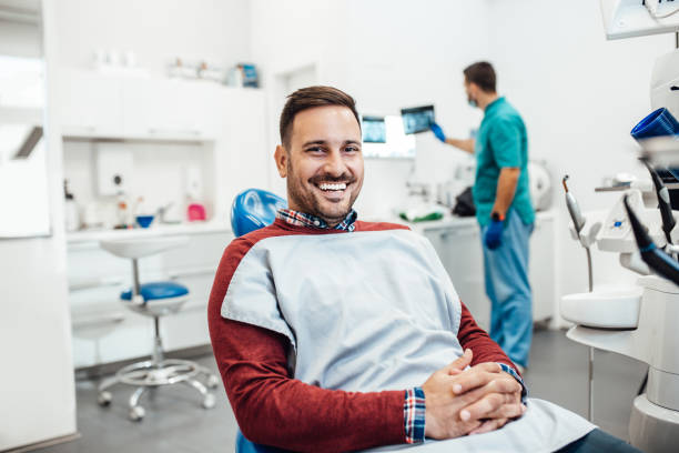 Professional Holistic Dental Care Services in Fort Washington, MD
