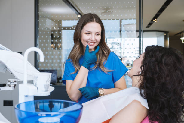  Fort Washington, MD Holistic Dental Care Services Pros