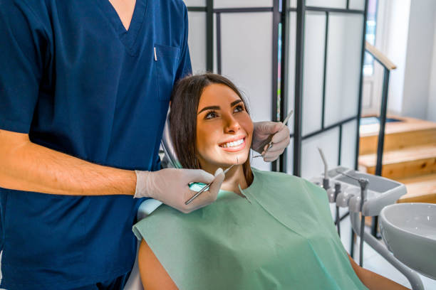 Best Invisalign and Clear Aligners  in Fort Washington, MD