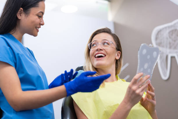Best Full Mouth Reconstruction  in Fort Washington, MD