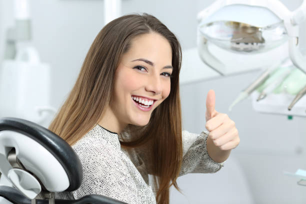 Oral Cancer Screening in Fort Washington, MD